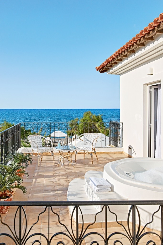 Caramel A Grecotel Resort To Live