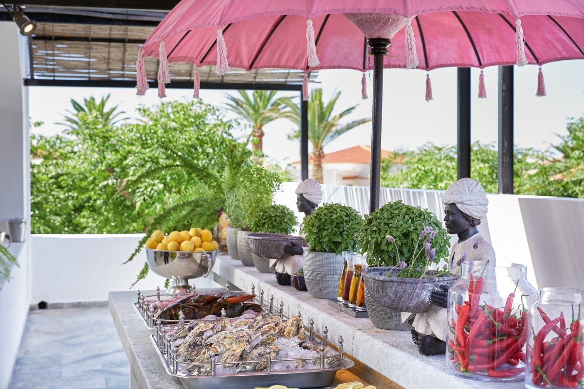 Caramel A Grecotel Resort To Live