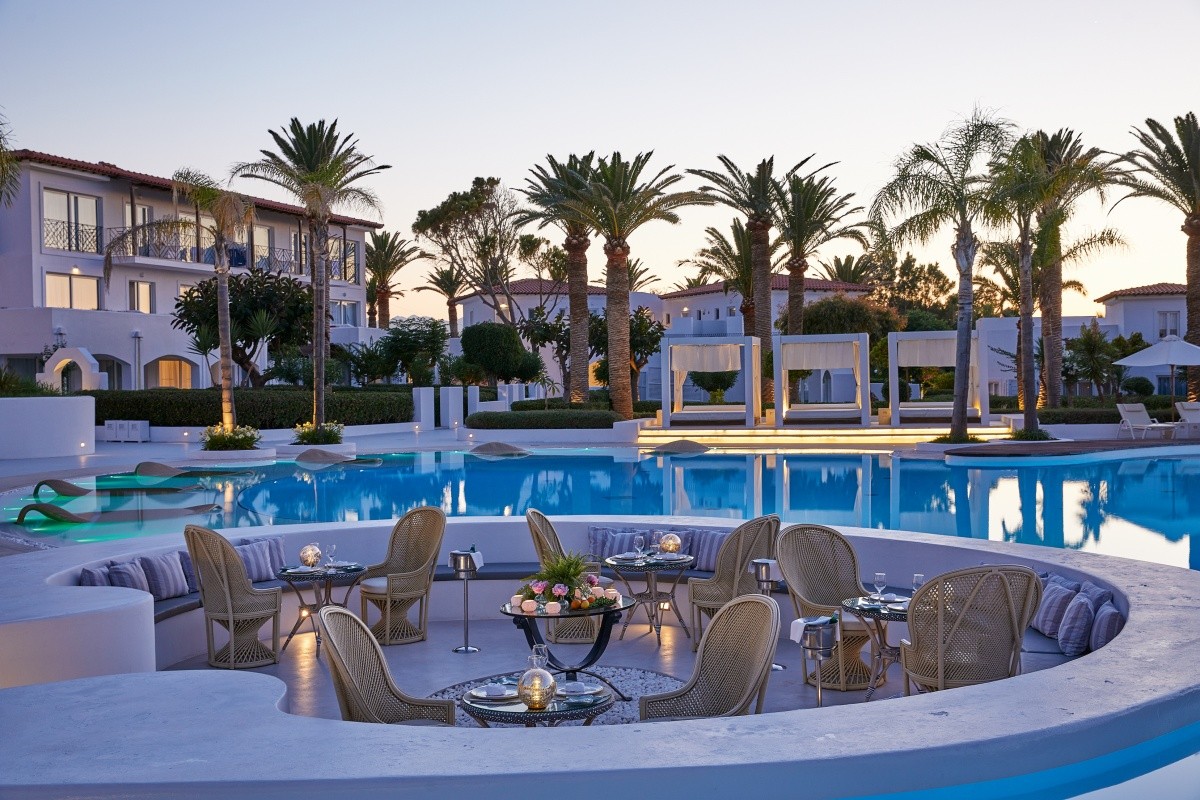 Caramel A Grecotel Resort To Live