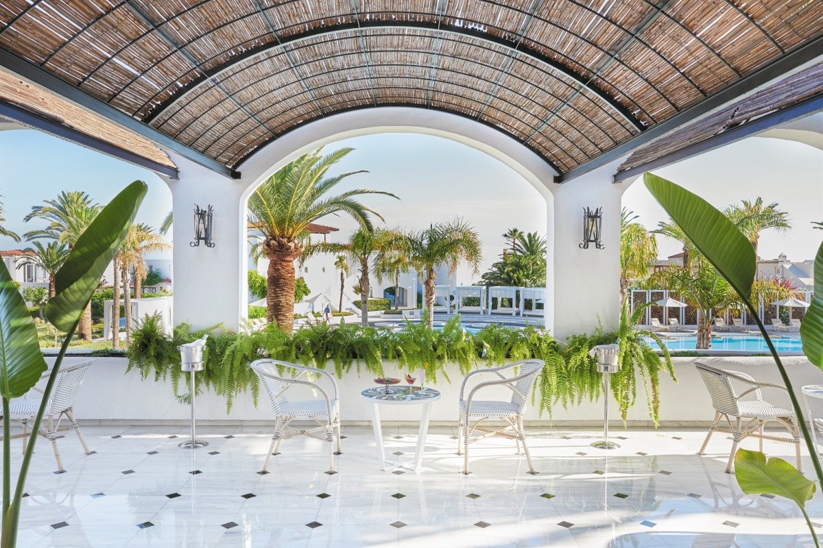 Caramel A Grecotel Resort To Live