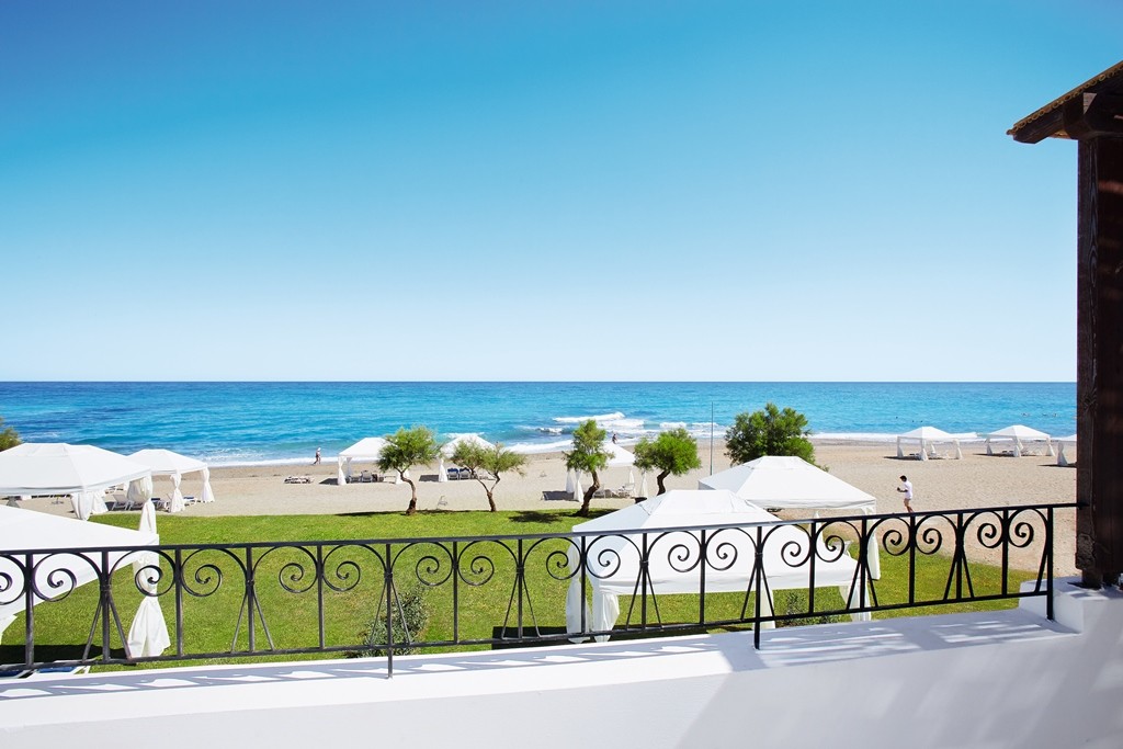 Caramel A Grecotel Resort To Live