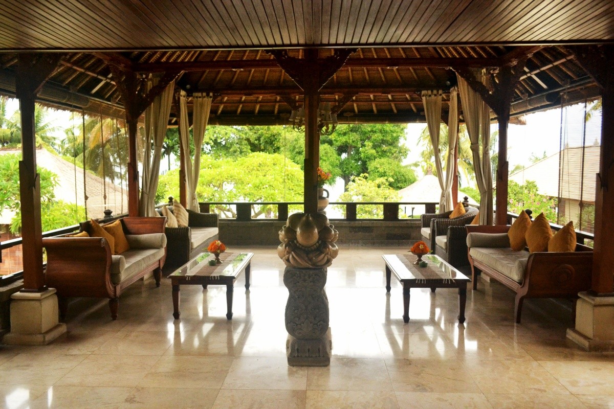 Puri Bagus Lovina (Lovina Beach)