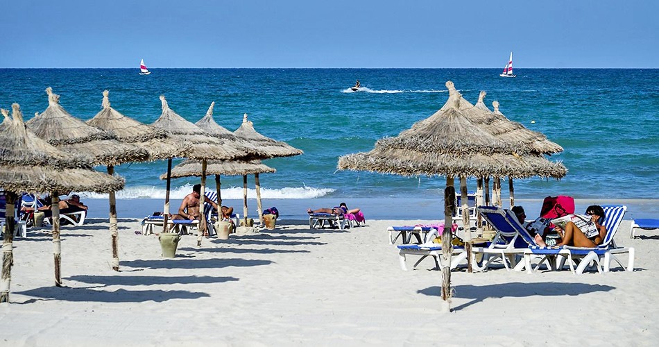 Medina Baya Beach Djerba & Aquapark