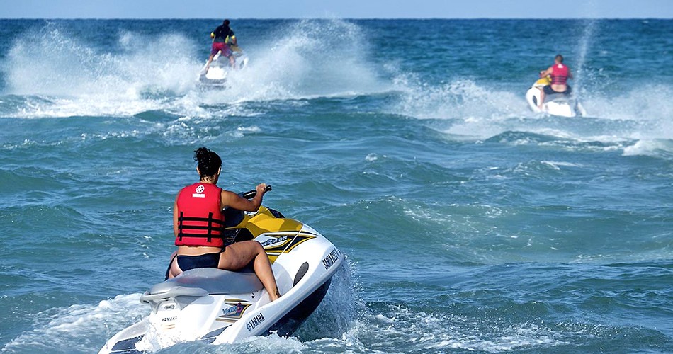 Medina Baya Beach Djerba & Aquapark