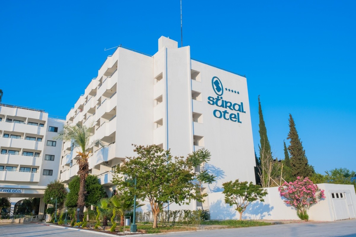 Süral Hotel