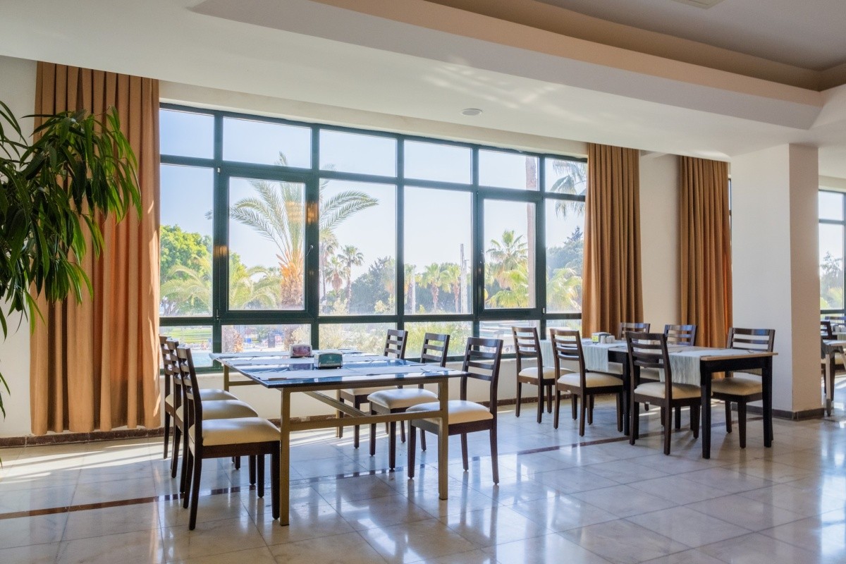 Süral Hotel