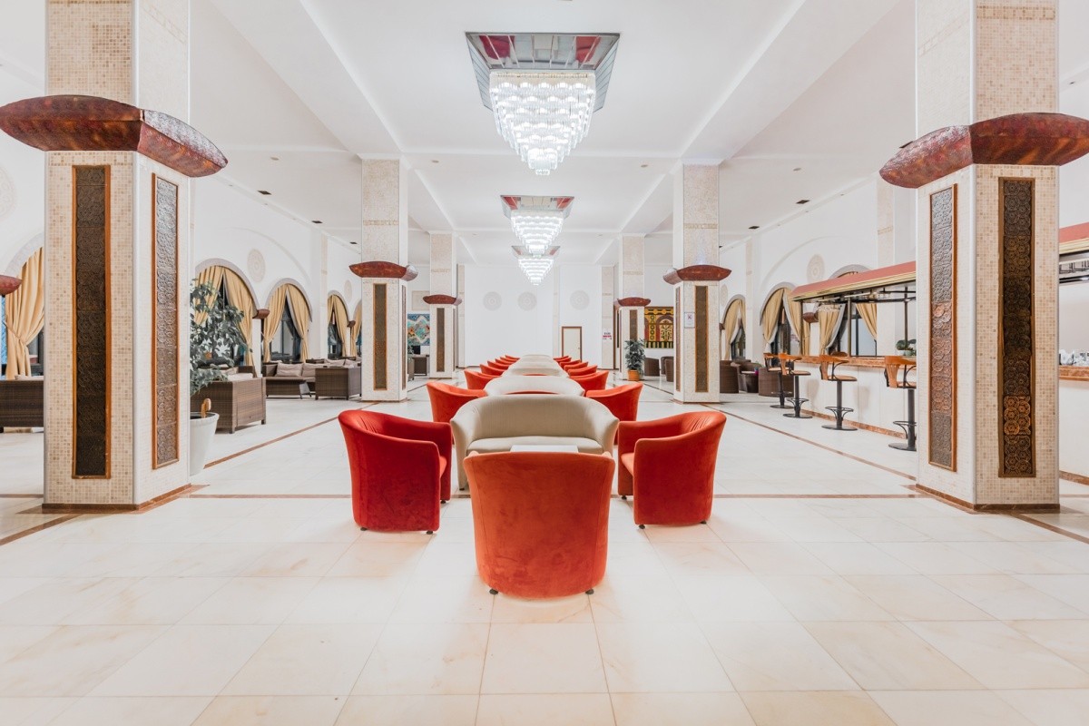 Süral Hotel