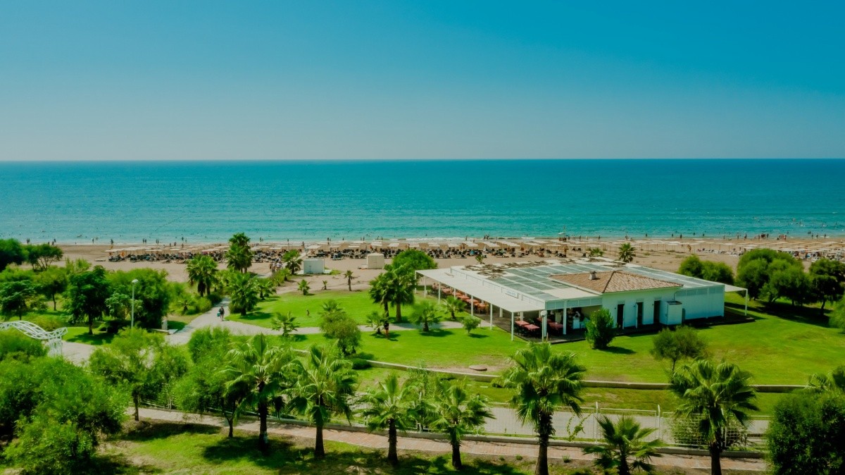 Süral Hotel