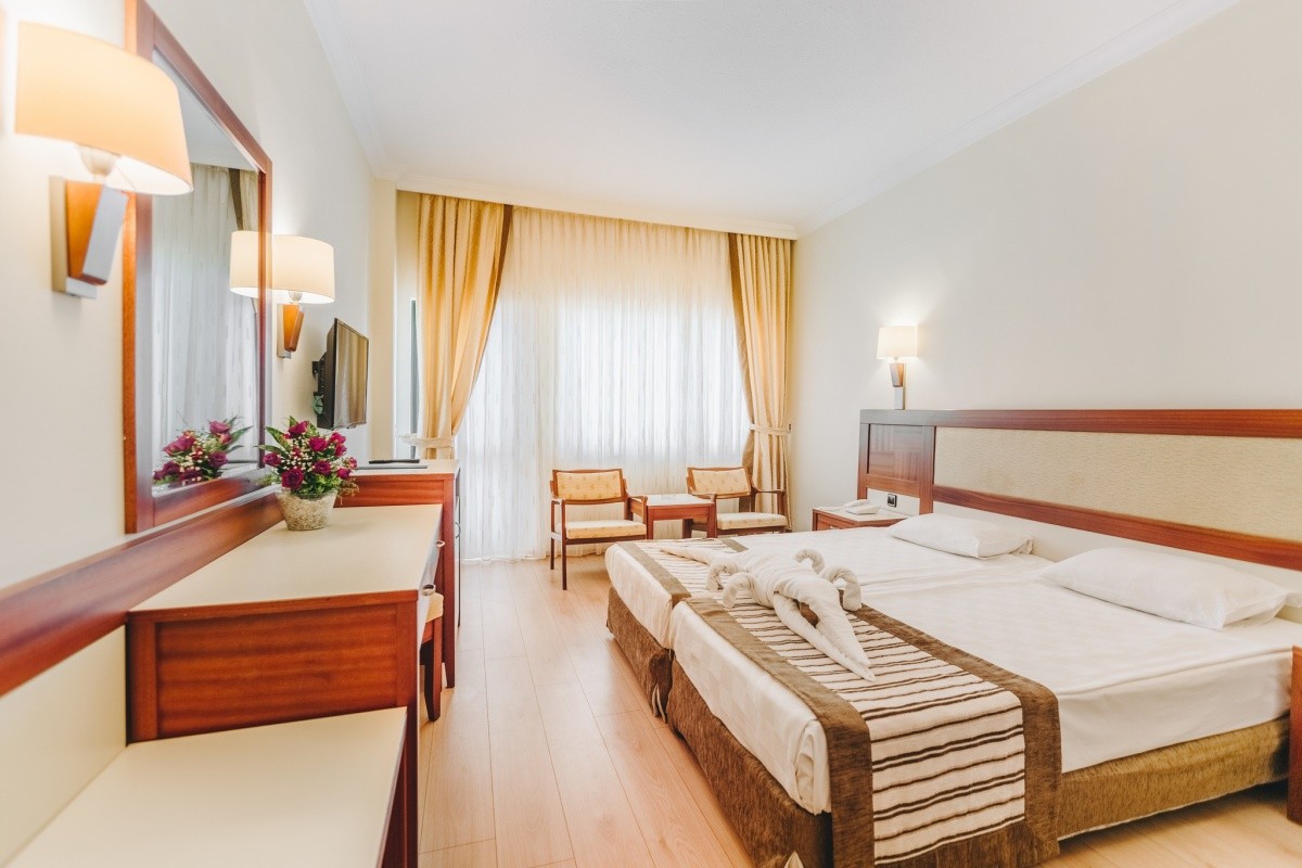 Süral Hotel
