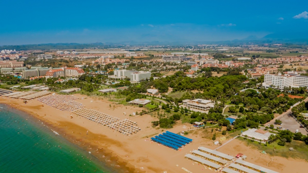 Süral Hotel