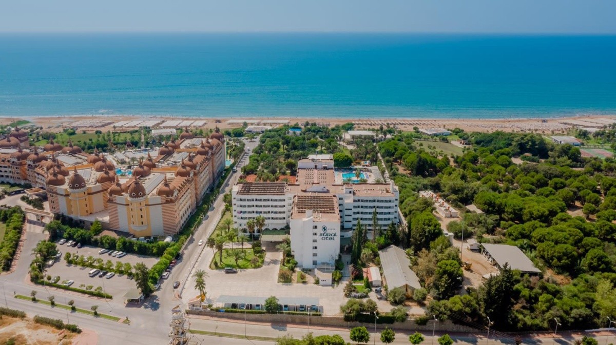Süral Hotel