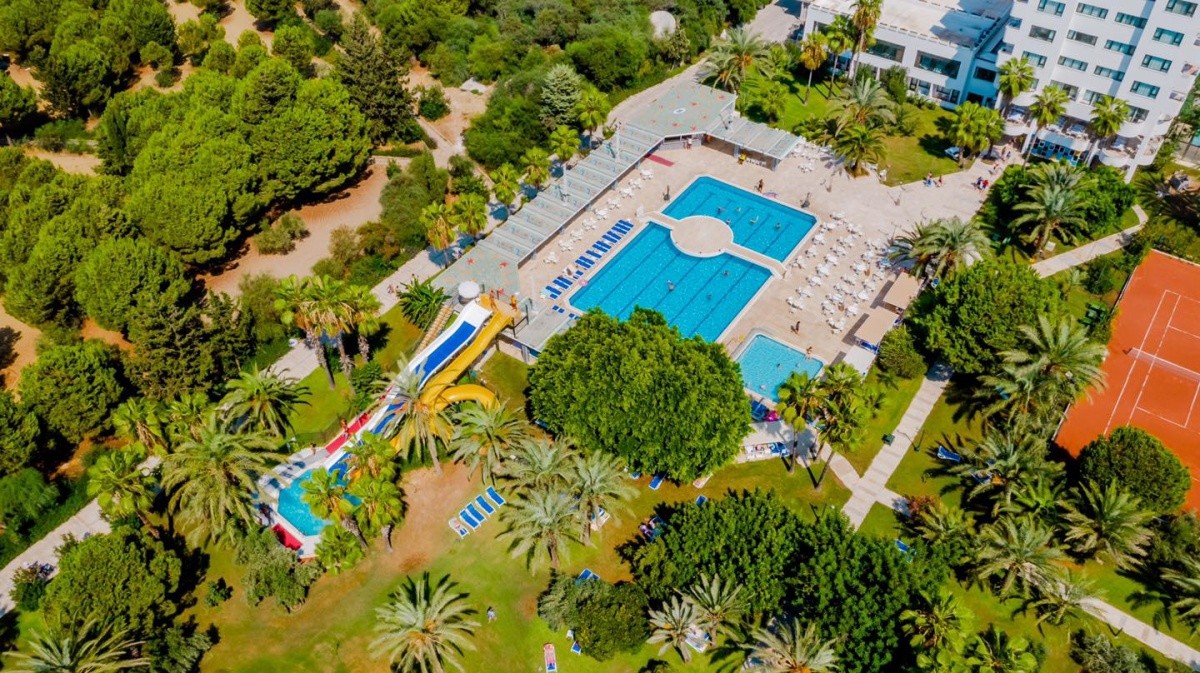 Süral Hotel