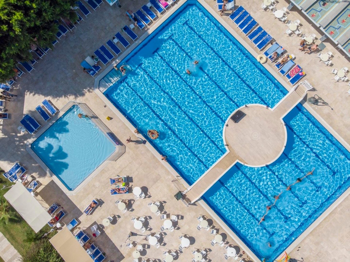 Süral Hotel