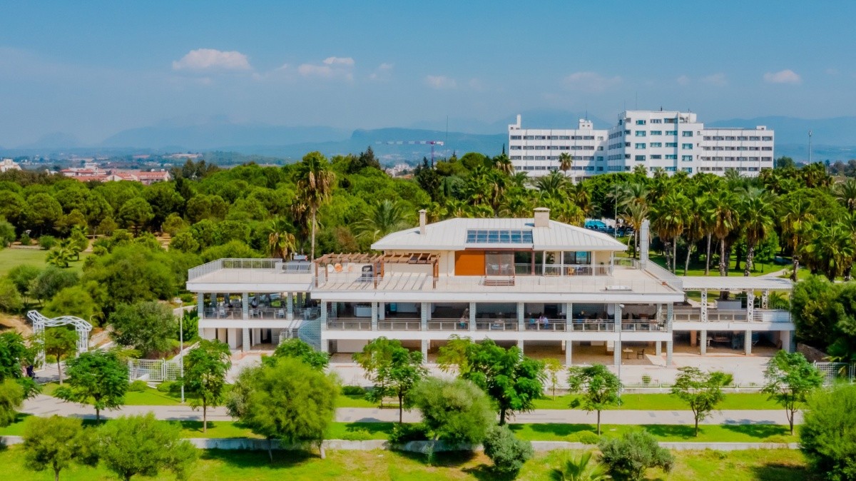 Süral Hotel