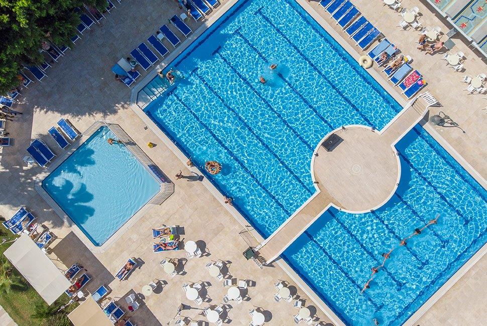 Süral Hotel
