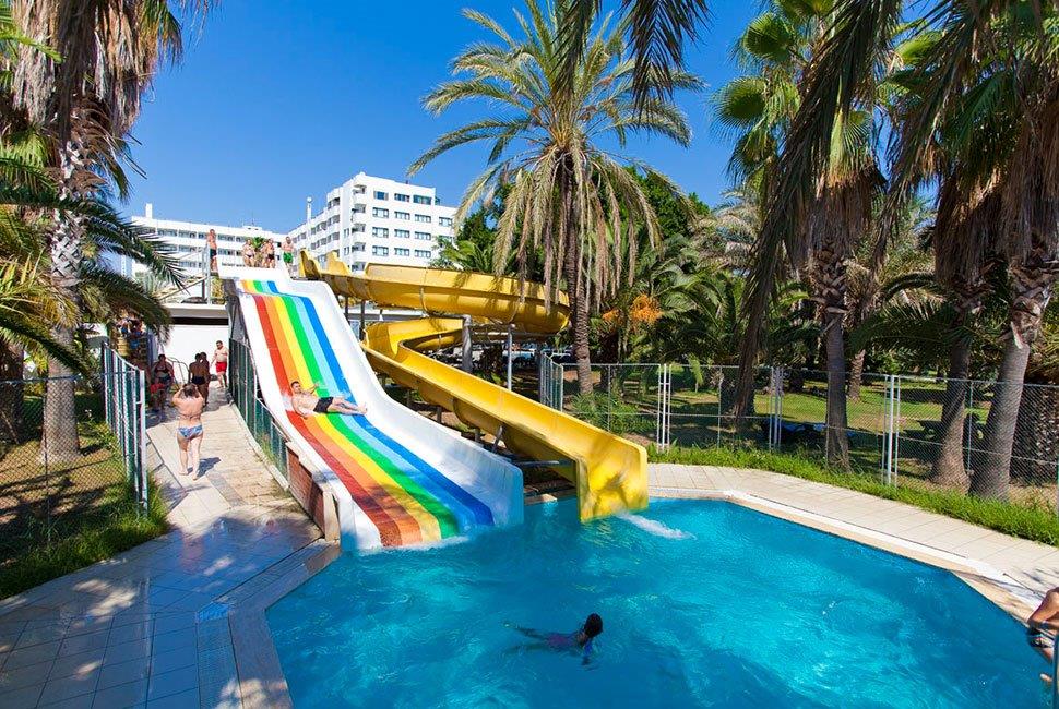 Süral Hotel
