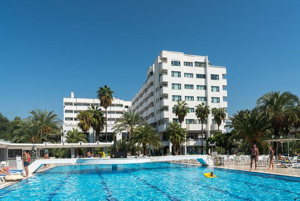 Süral Hotel