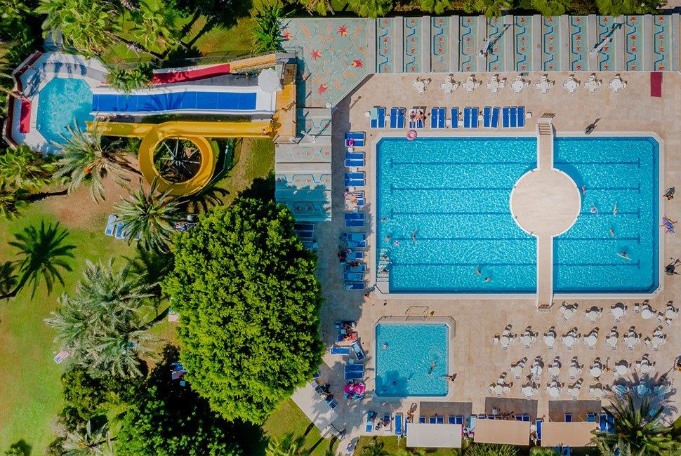 Süral Hotel