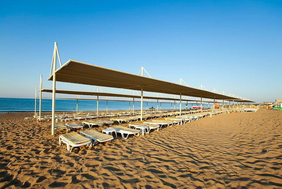 Süral Hotel