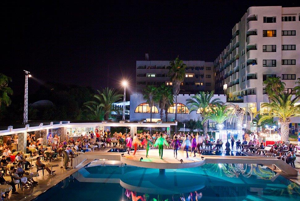 Süral Hotel