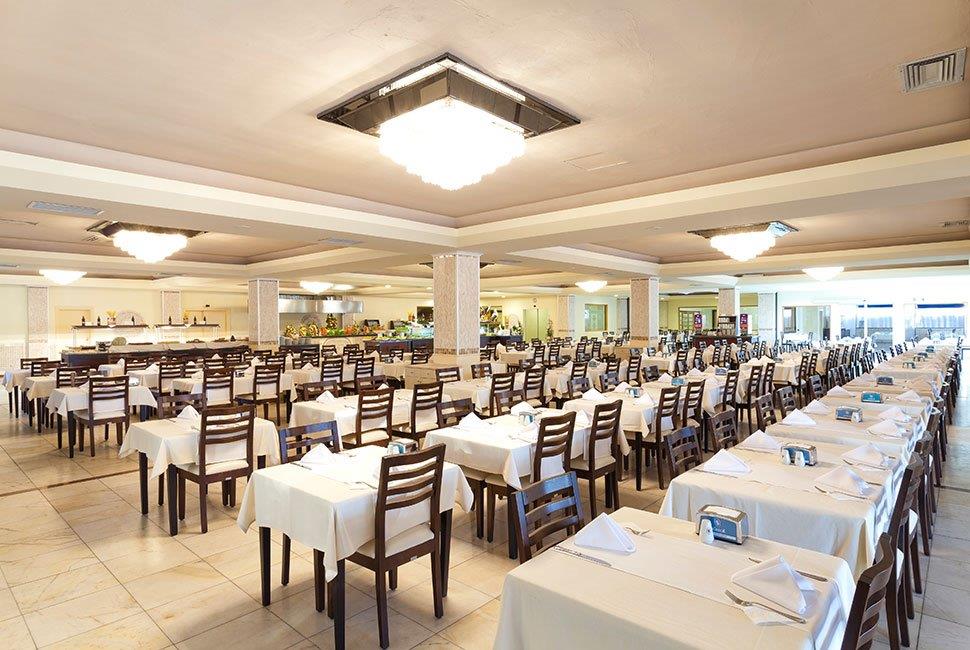 Süral Hotel