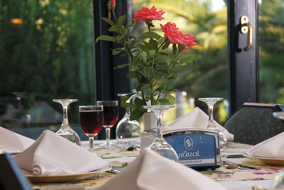 Süral Hotel
