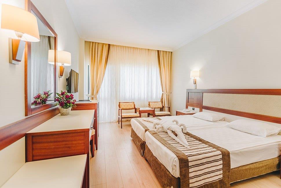 Süral Hotel
