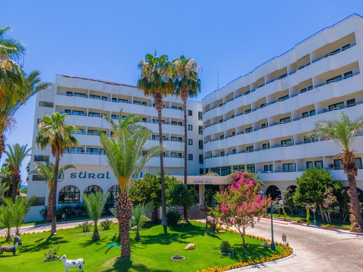 Süral Hotel