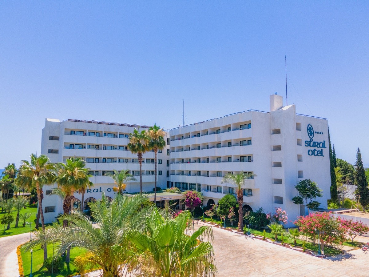 Süral Hotel
