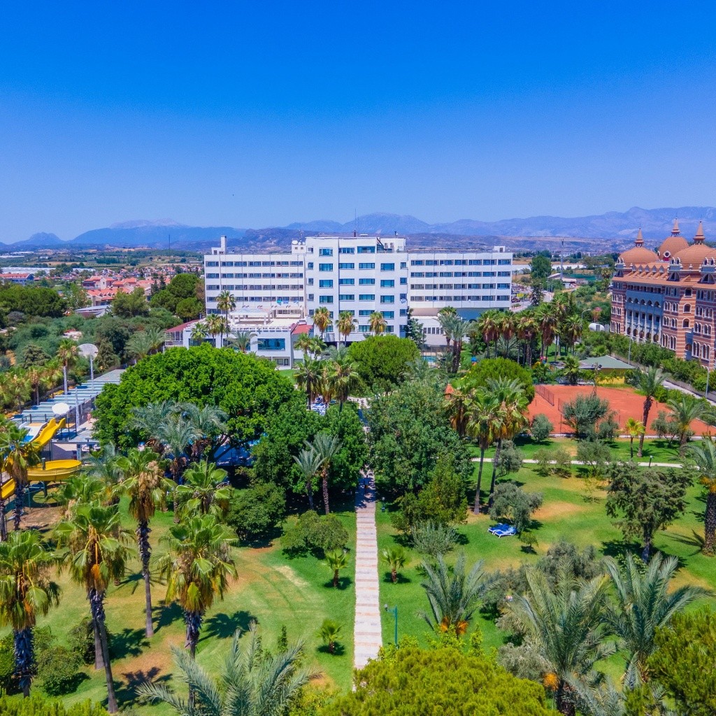 Süral Hotel