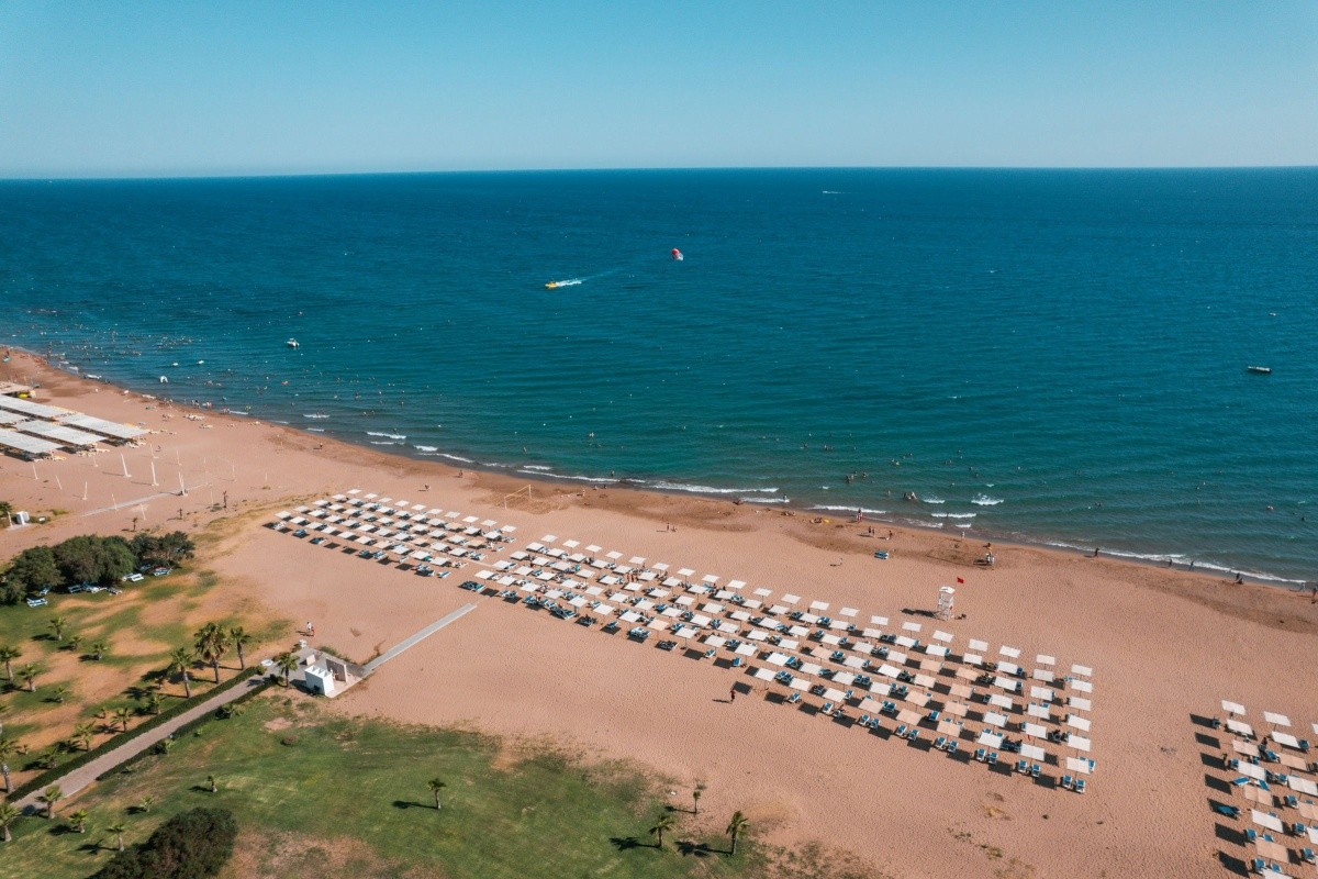 Süral Hotel