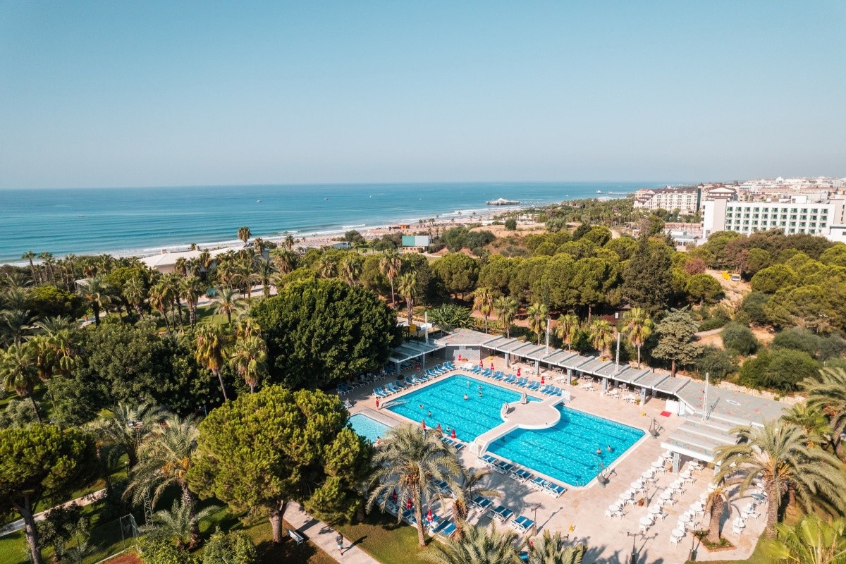 Süral Hotel