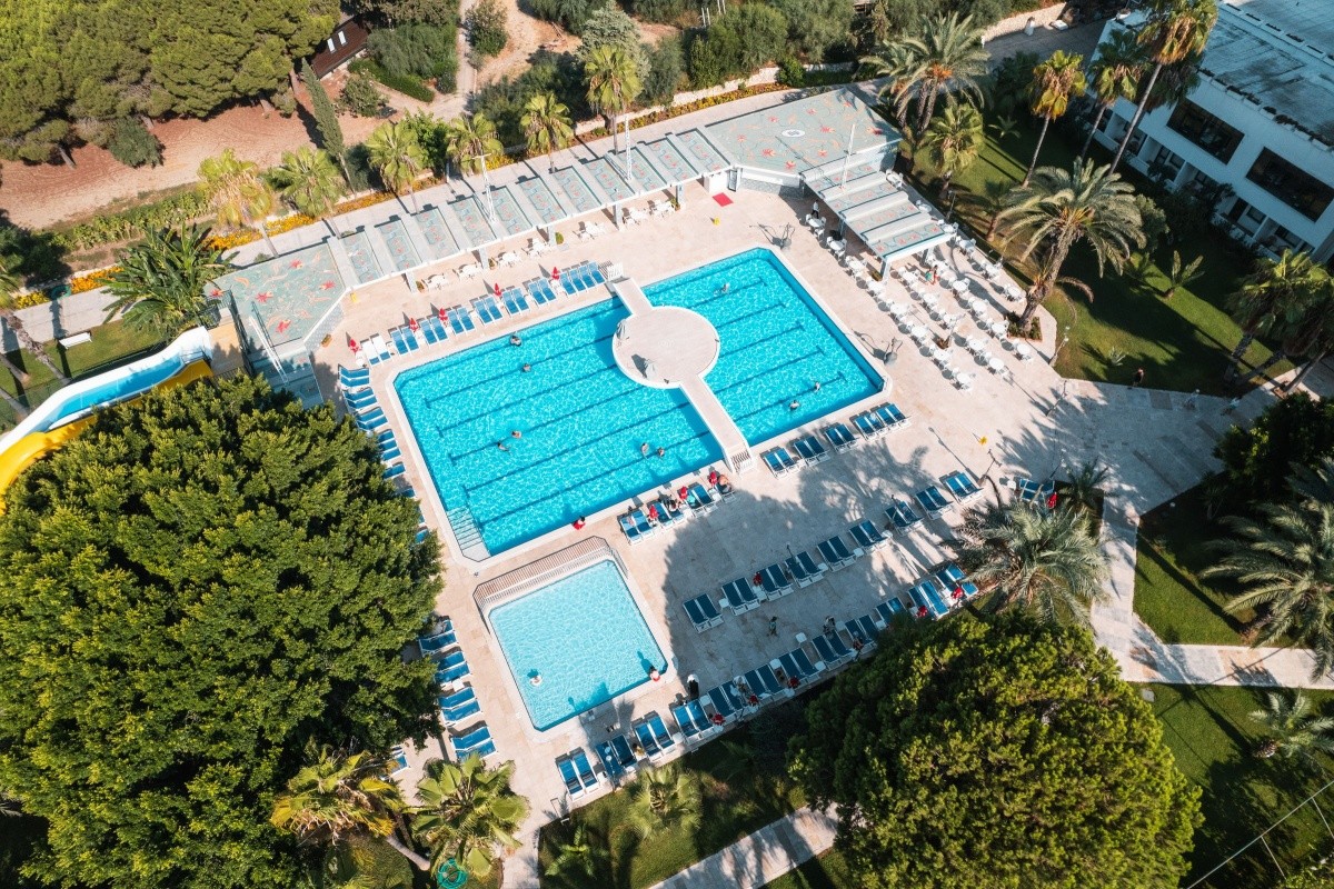 Süral Hotel