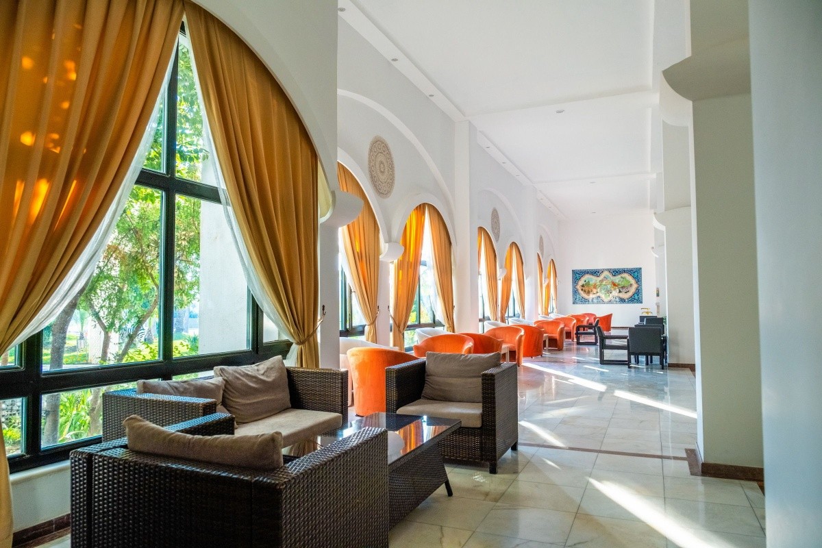 Süral Hotel