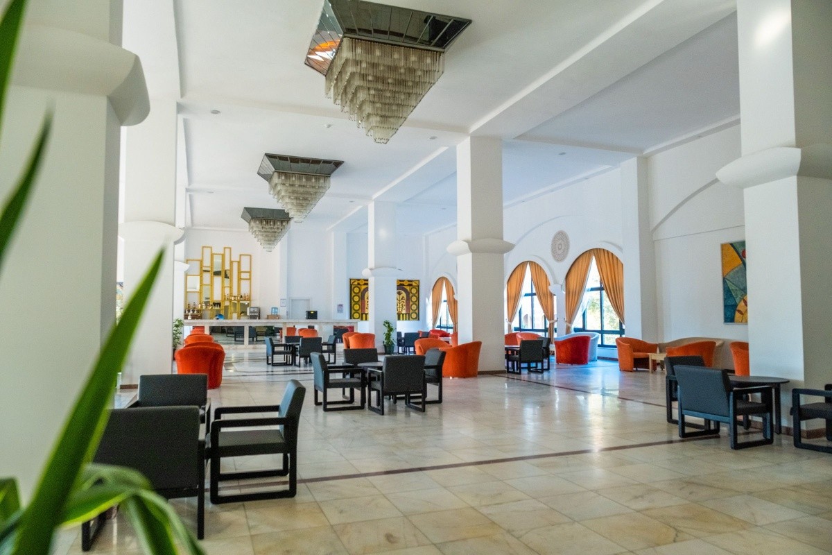 Süral Hotel