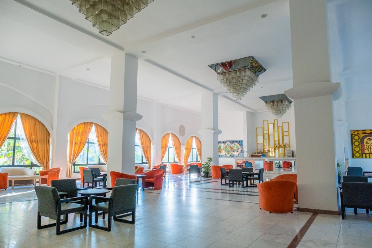 Süral Hotel