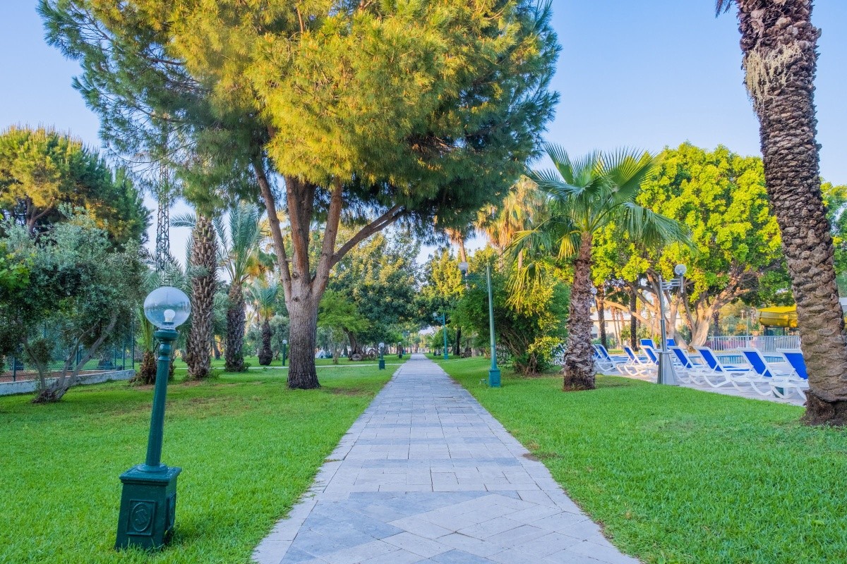 Süral Hotel