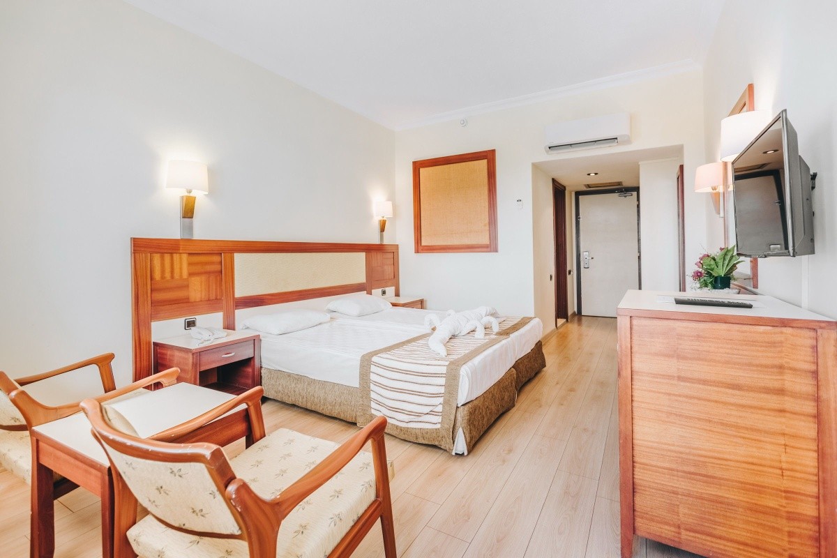 Süral Hotel