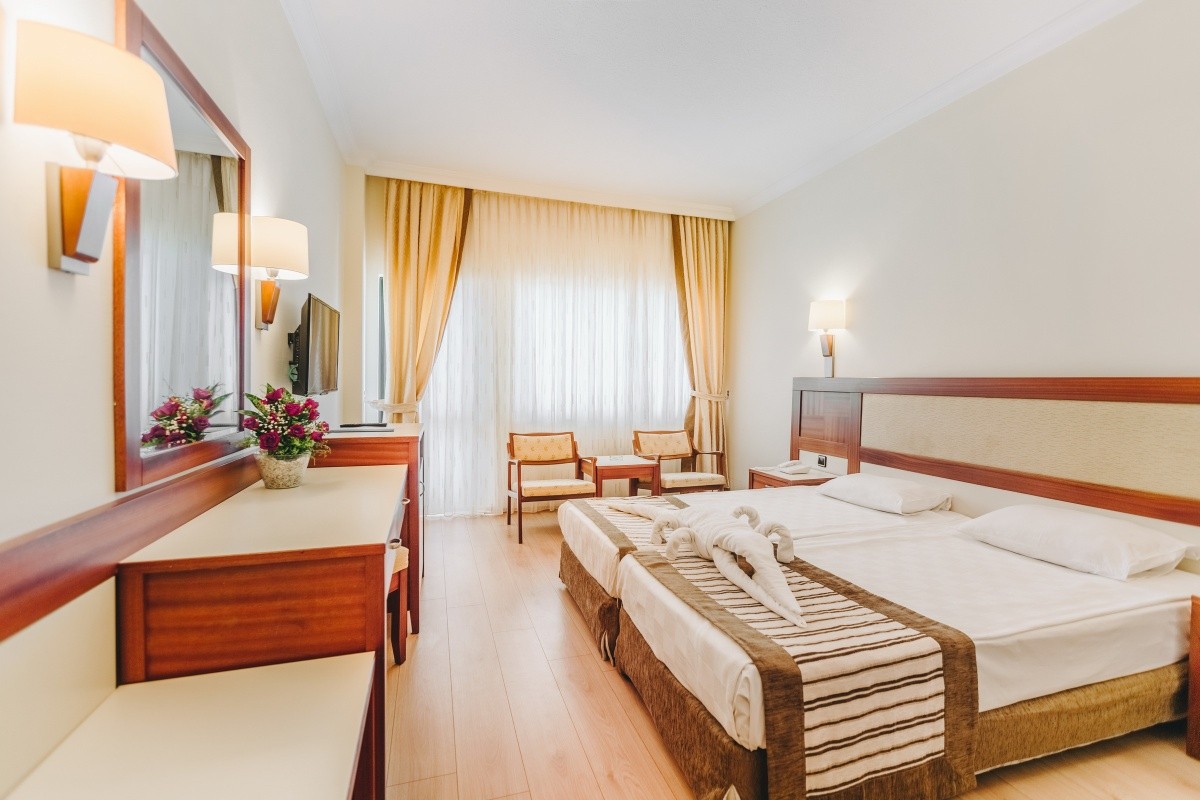 Süral Hotel