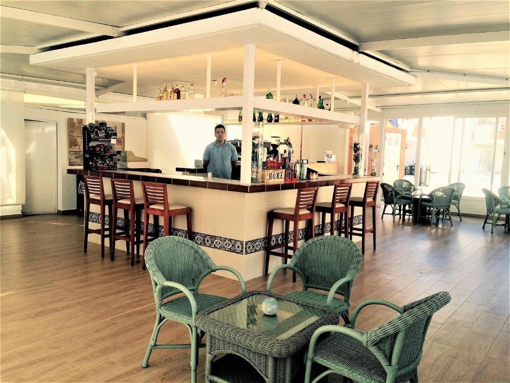 Club Sa Coma