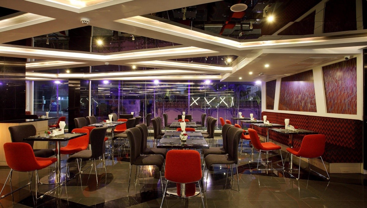 Nova Express Pattaya