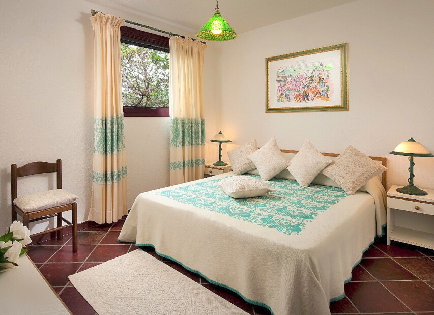 Residence Sos Alinos
