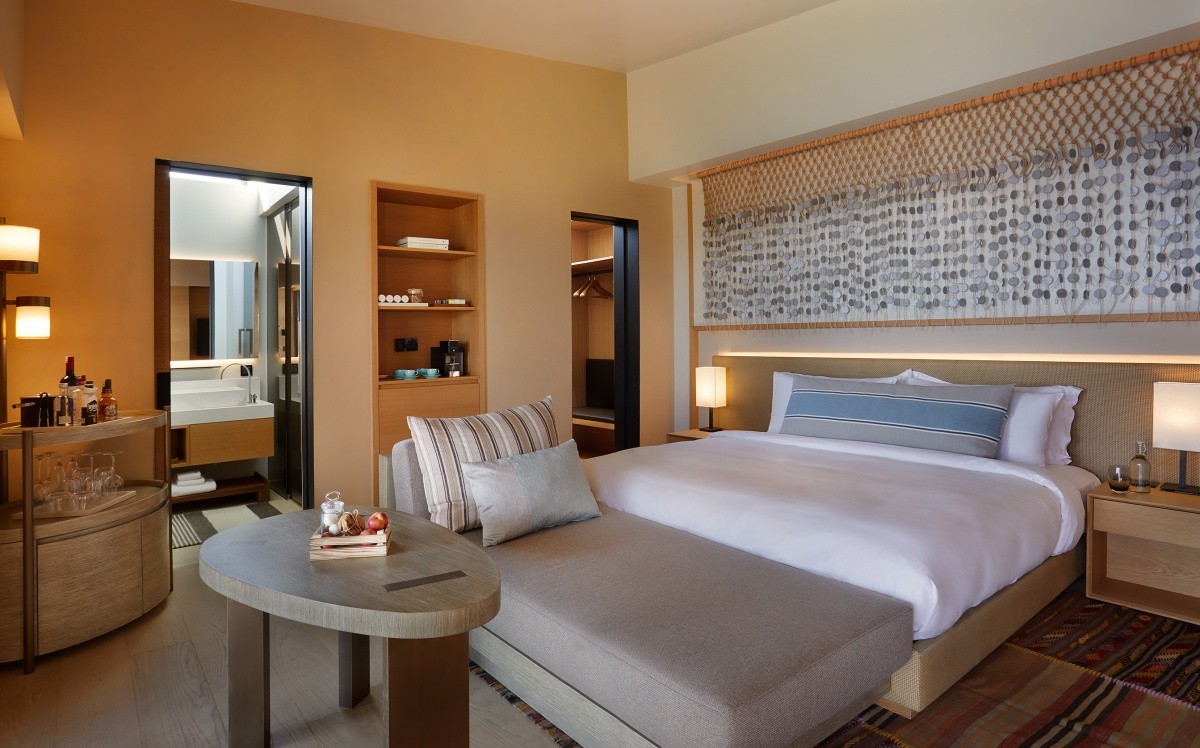 Six Senses Kaplankaya (Milas)