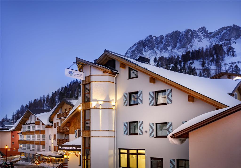 Valamar Obertauern Hotel
