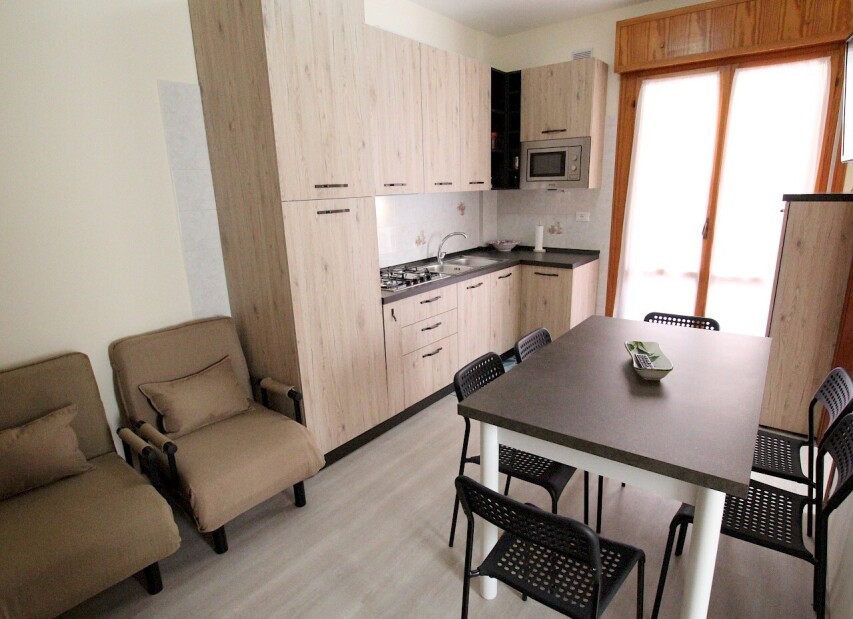 Residence Cristina Falconera