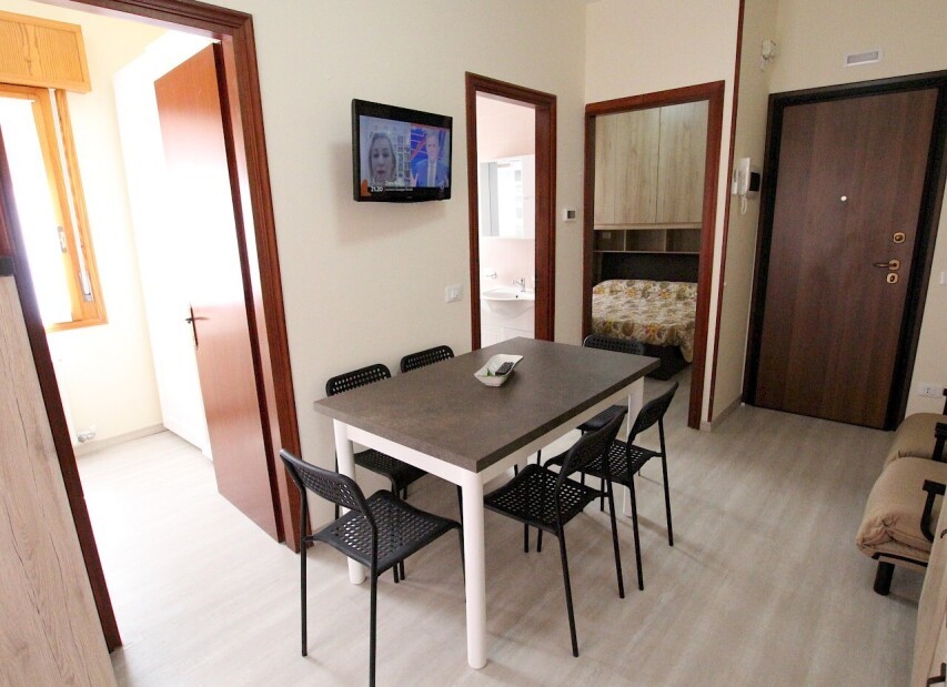 Residence Cristina Falconera