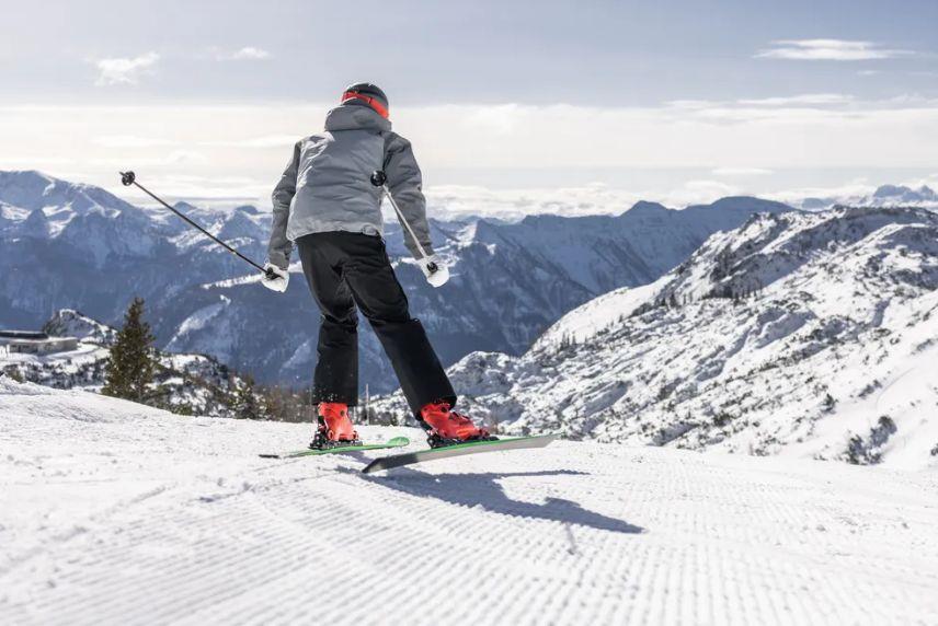 Landhotel Post Ebensee se skipasem v ceně