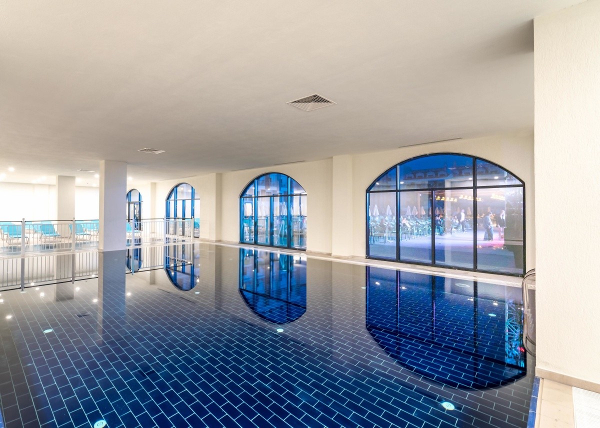 Arcanus Trendline Resort