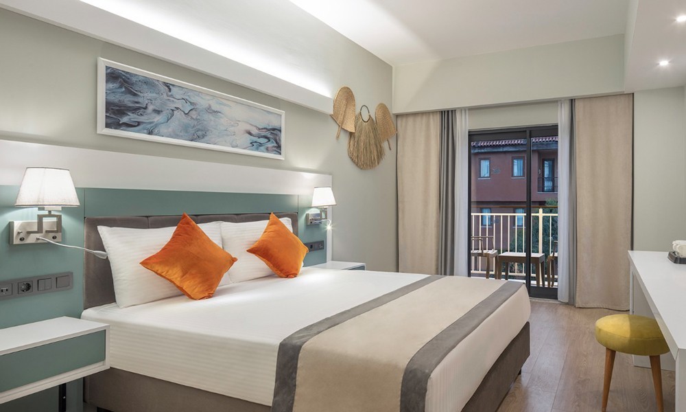 Arcanus Trendline Resort