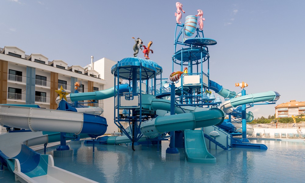 Arcanus Trendline Resort